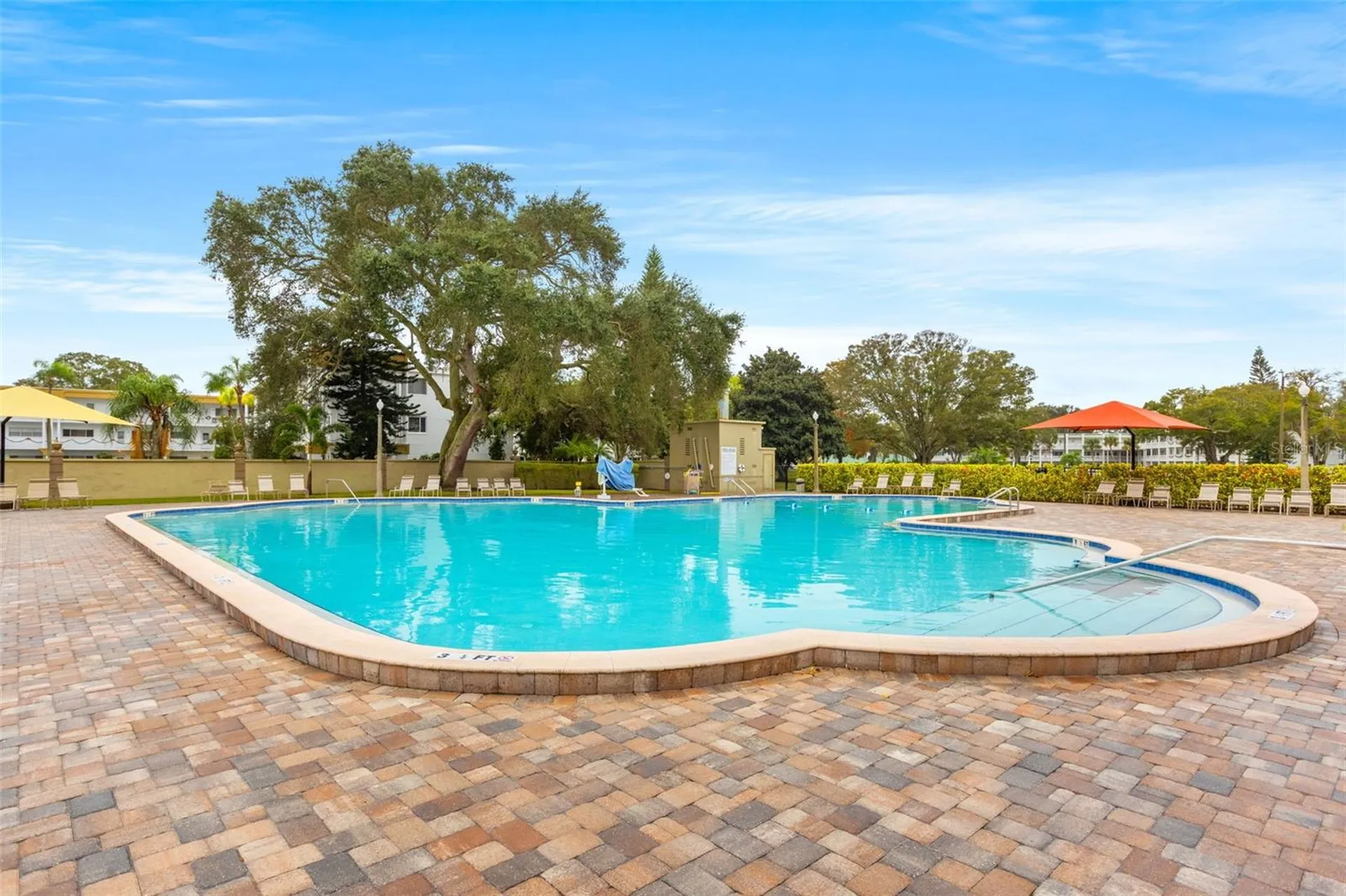 2291 Americus Boulevard W Clearwater FL 33763