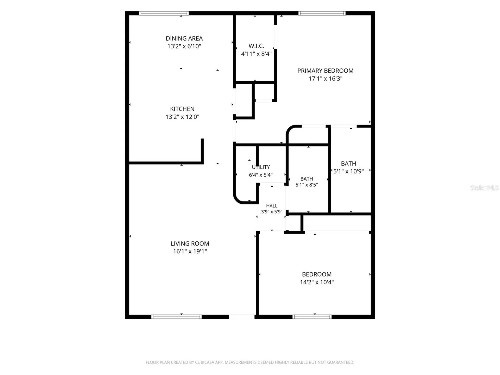 2291 Americus Boulevard W Clearwater FL 33763