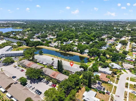 2291 Americus Boulevard W Clearwater FL 33763