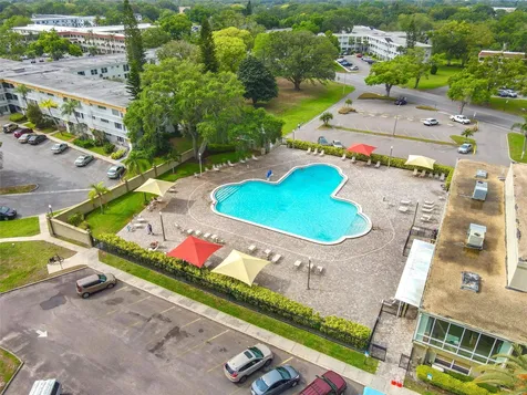 2291 Americus Boulevard W Clearwater FL 33763