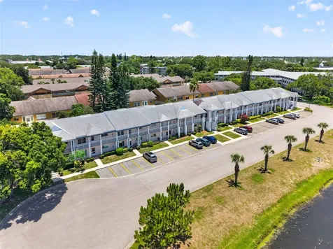 2291 Americus Boulevard W Clearwater FL 33763