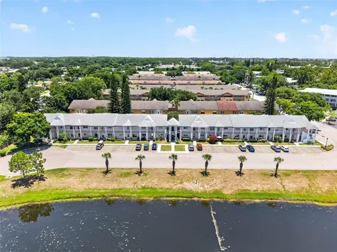 2291 Americus Boulevard W Clearwater FL 33763