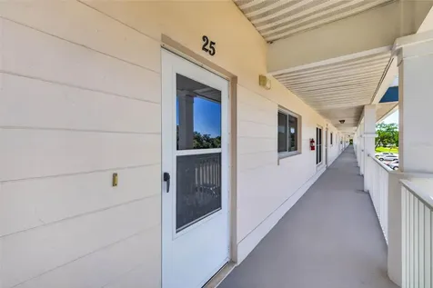 2291 Americus Boulevard W Clearwater FL 33763