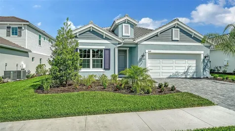 8079 Anthirium Loop Sarasota FL 34240