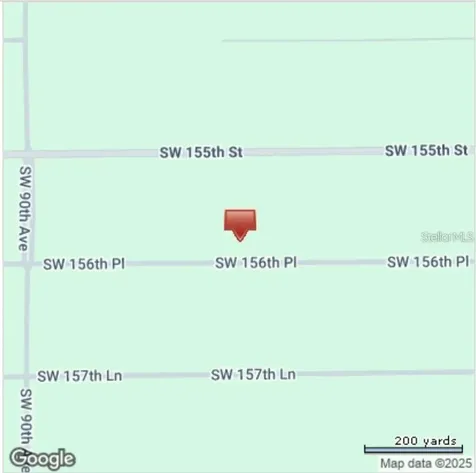 Southwest 156th Place Dunnellon FL 34432