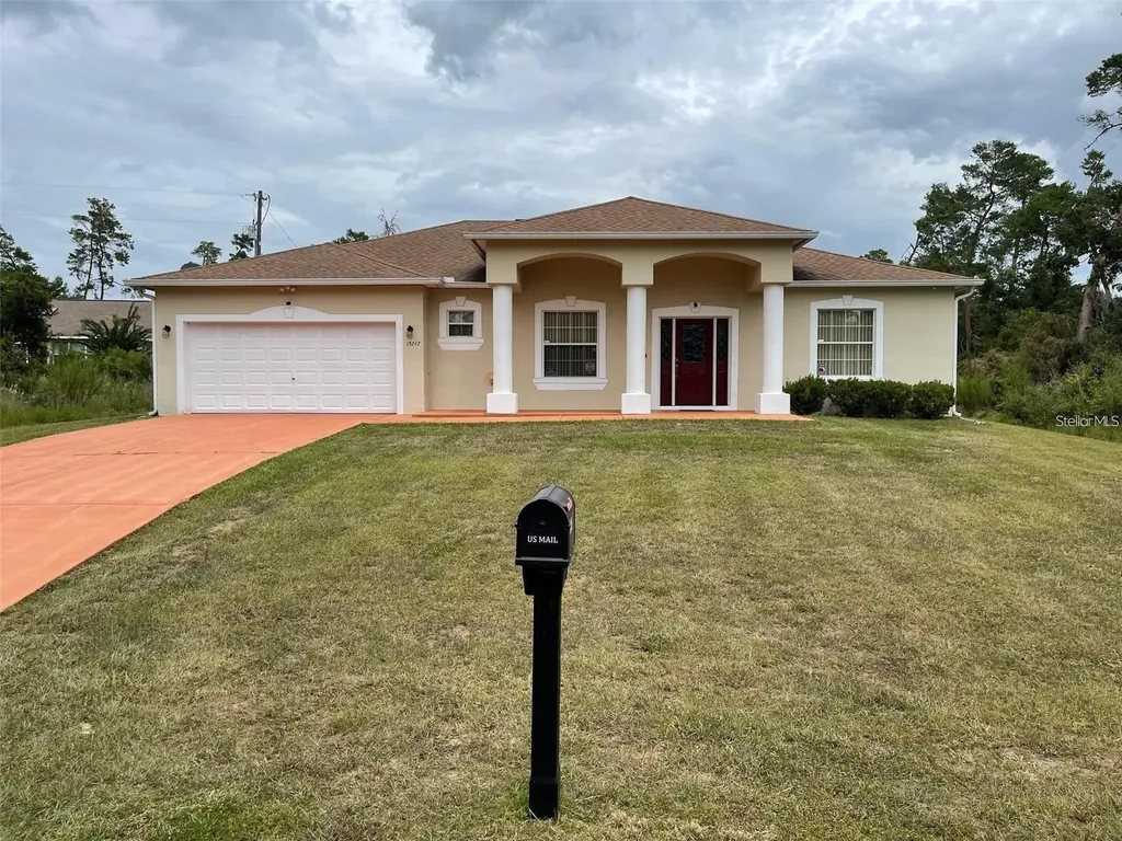 15747 SW 47th Avenue Road Ocala FL 34473
