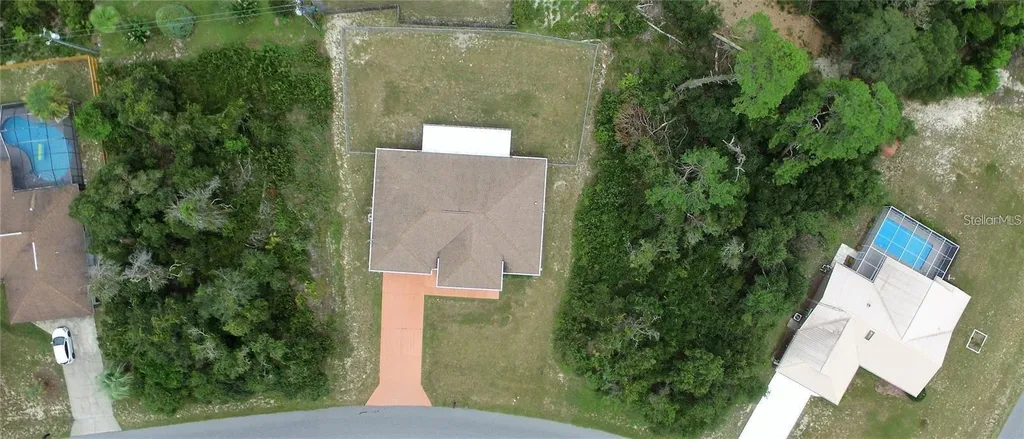 15747 SW 47th Avenue Road Ocala FL 34473