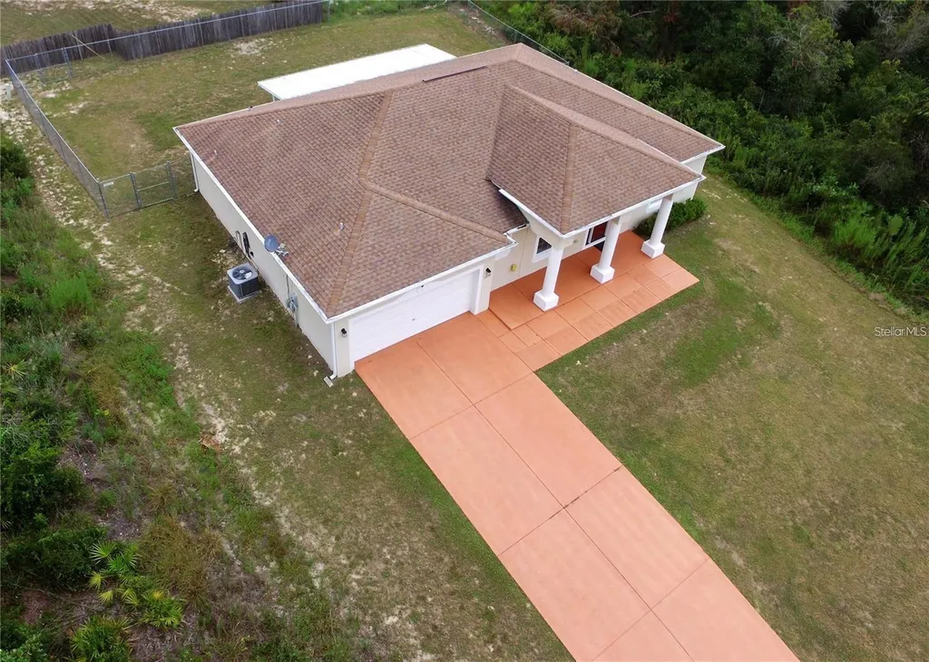 15747 SW 47th Avenue Road Ocala FL 34473