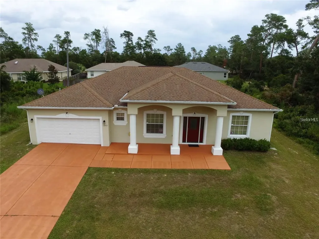 15747 SW 47th Avenue Road Ocala FL 34473
