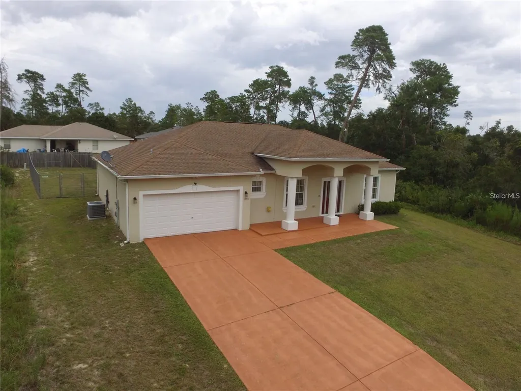 15747 SW 47th Avenue Road Ocala FL 34473