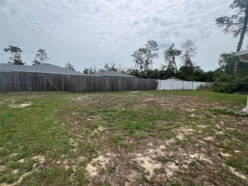 15747 SW 47th Avenue Road Ocala FL 34473
