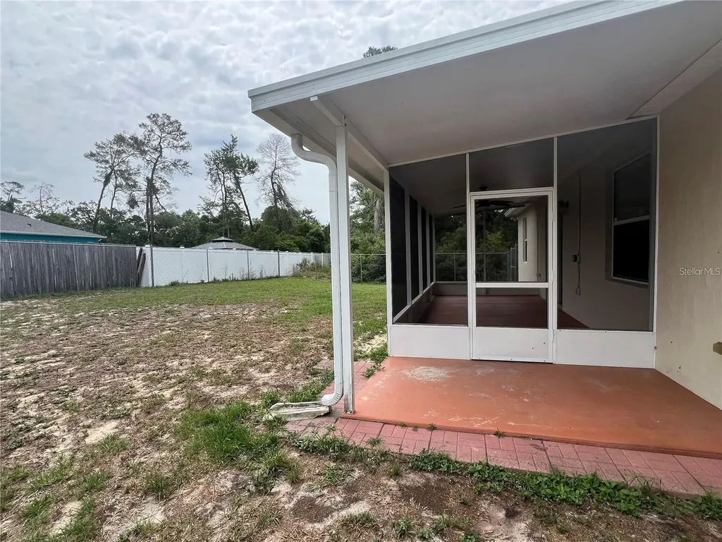 15747 SW 47th Avenue Road Ocala FL 34473