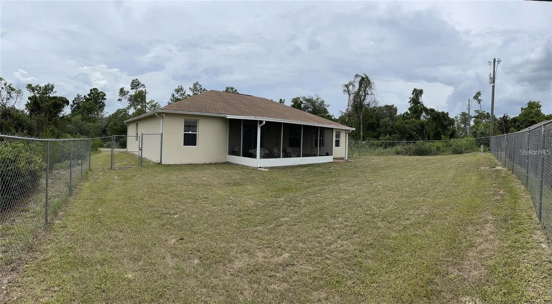 15747 SW 47th Avenue Road Ocala FL 34473