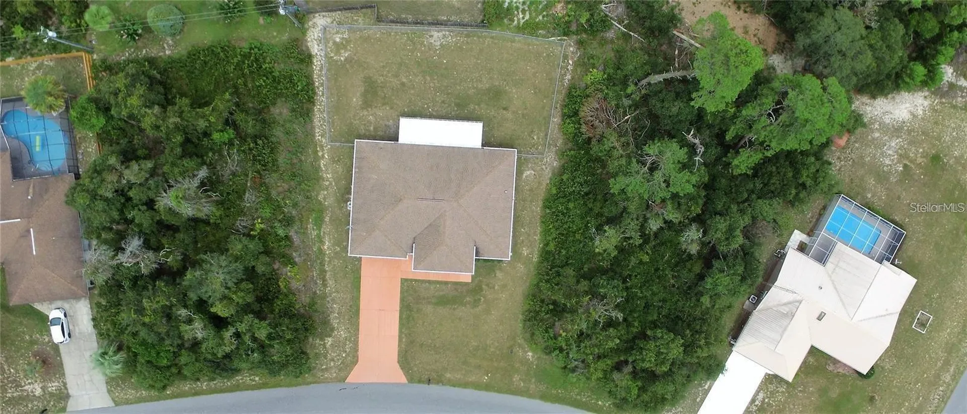 15747 SW 47th Avenue Road Ocala FL 34473