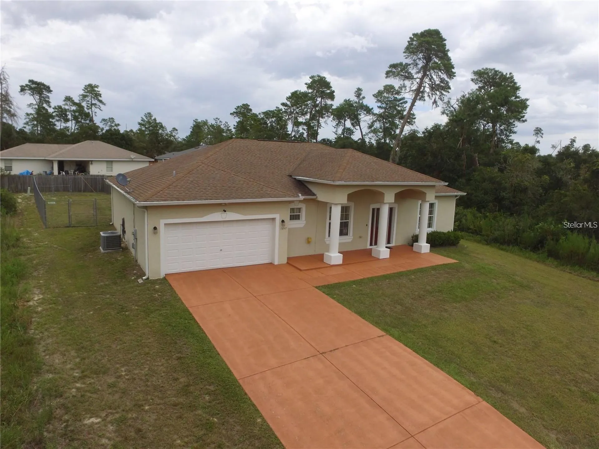 15747 SW 47th Avenue Road Ocala FL 34473