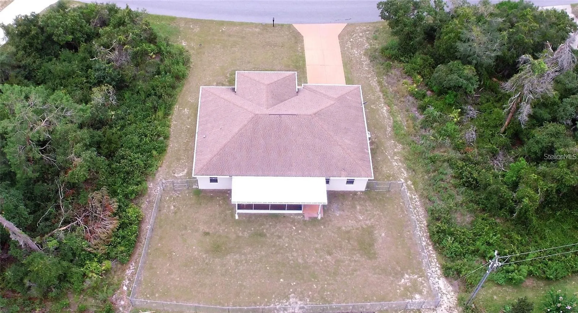 15747 SW 47th Avenue Road Ocala FL 34473