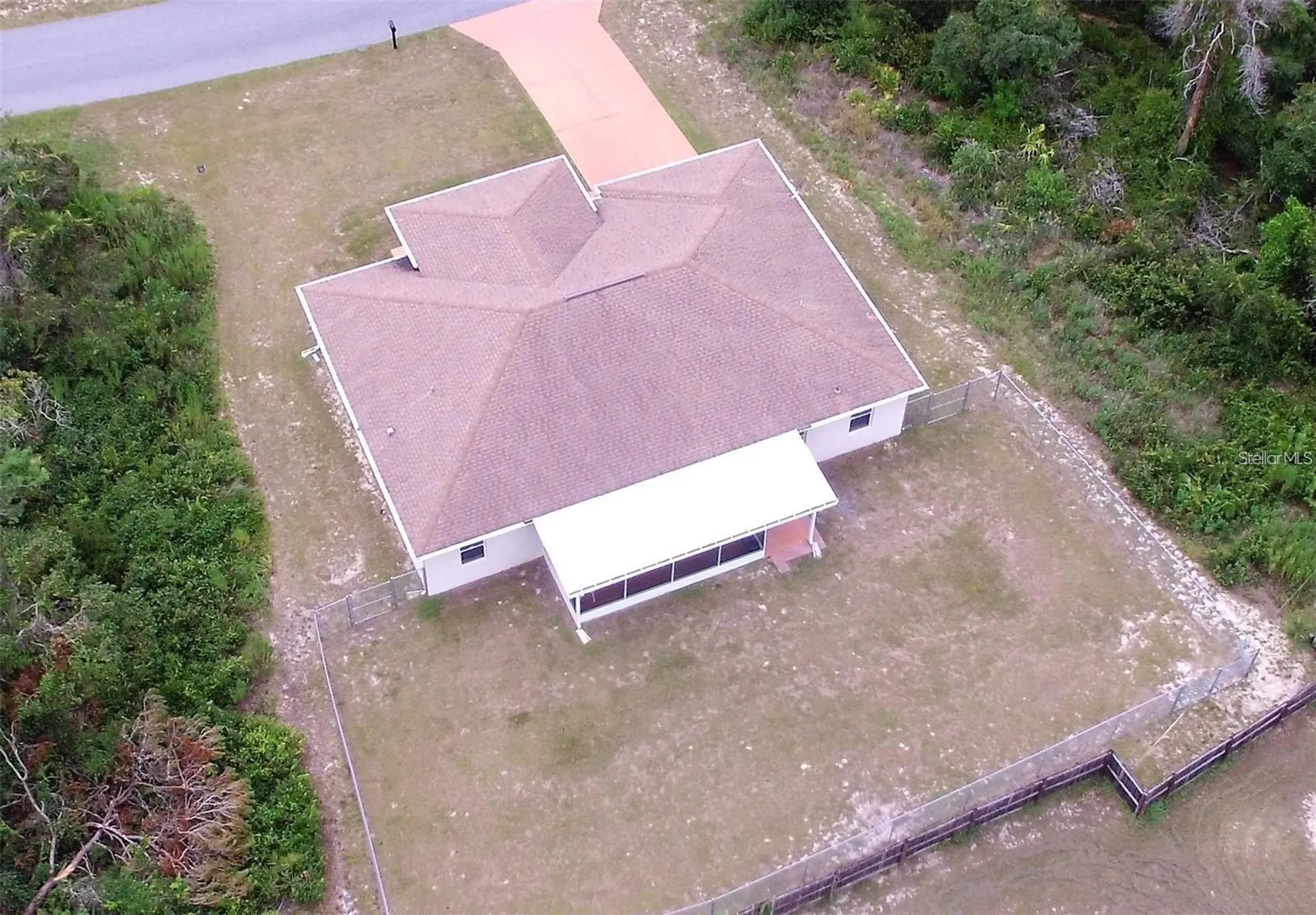 15747 SW 47th Avenue Road Ocala FL 34473