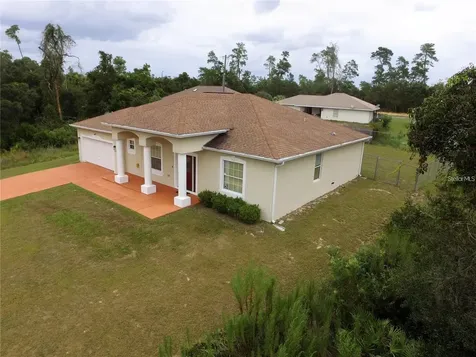 15747 SW 47th Avenue Road Ocala FL 34473