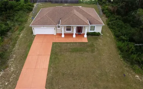 15747 SW 47th Avenue Road Ocala FL 34473