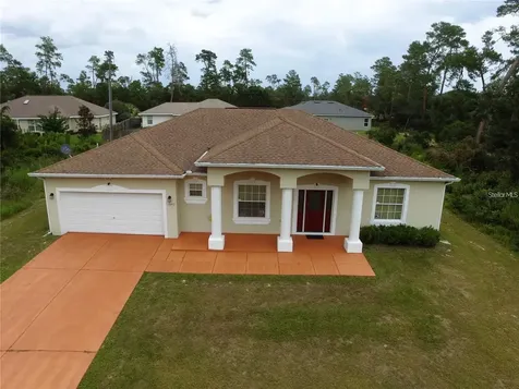 15747 SW 47th Avenue Road Ocala FL 34473
