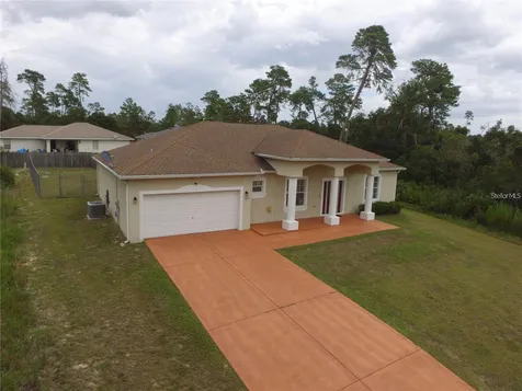 15747 SW 47th Avenue Road Ocala FL 34473