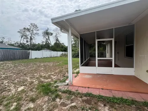 15747 SW 47th Avenue Road Ocala FL 34473