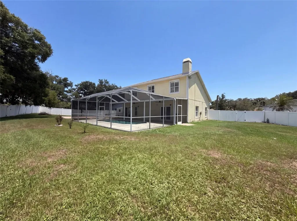 1701 Larabie Court Brandon FL 33511