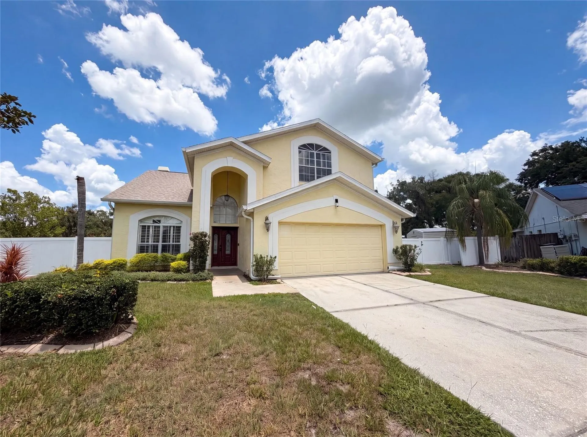 1701 Larabie Court Brandon FL 33511