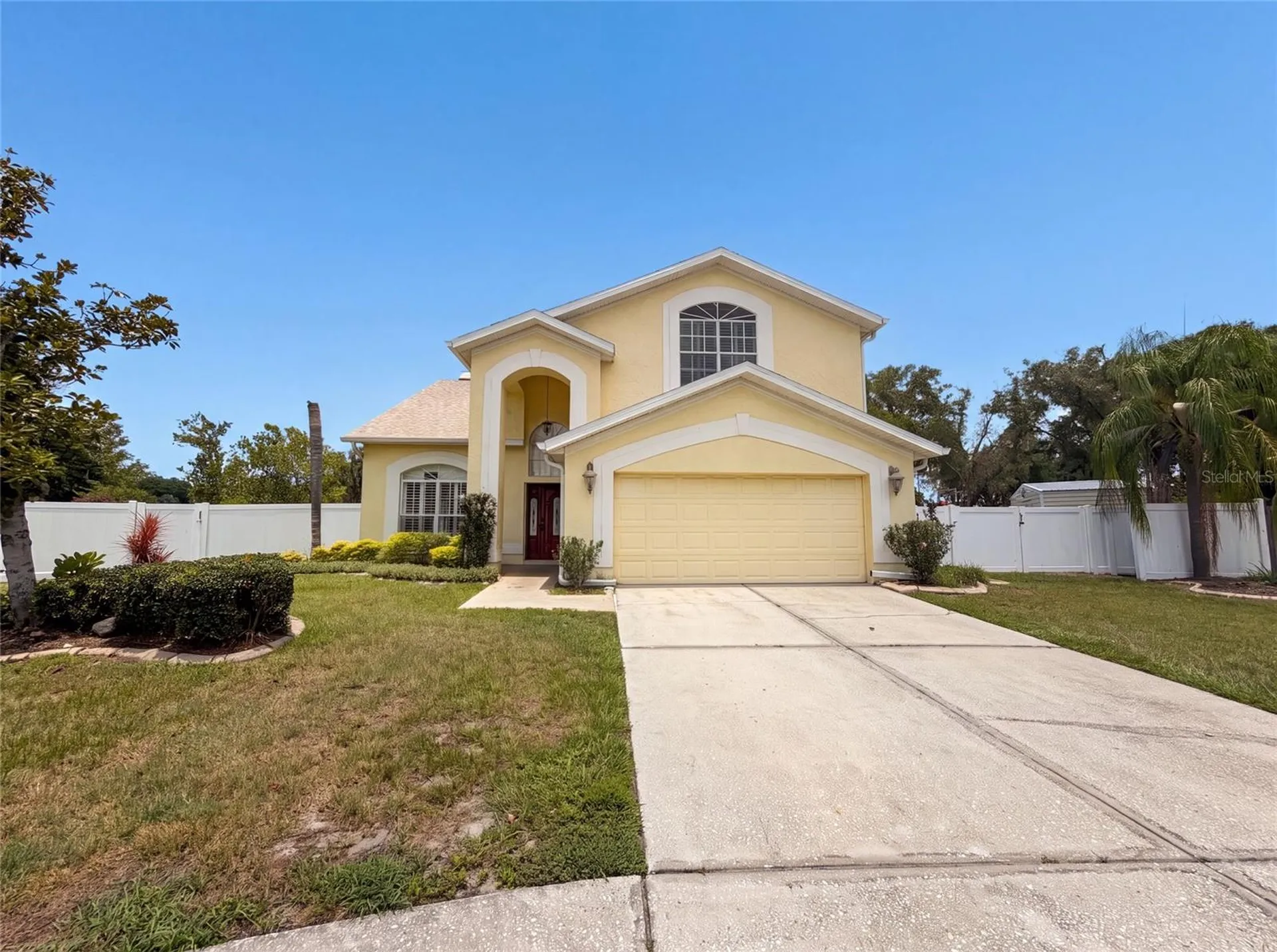 1701 Larabie Court Brandon FL 33511