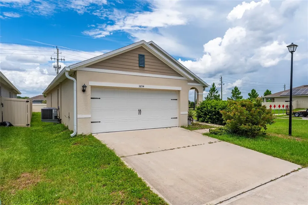 3894 Silverstream Terrace Sanford FL 32771