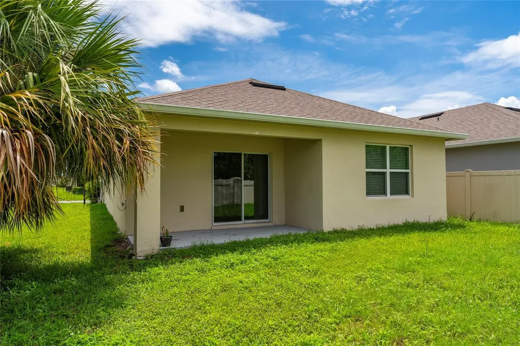 3894 Silverstream Terrace Sanford FL 32771