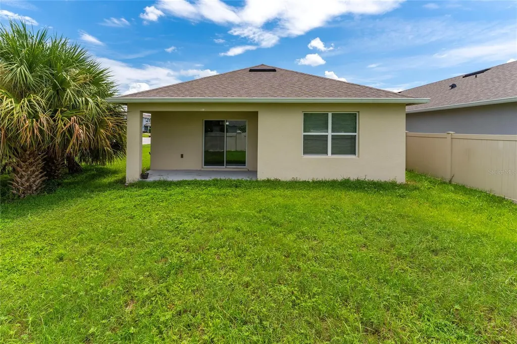 3894 Silverstream Terrace Sanford FL 32771