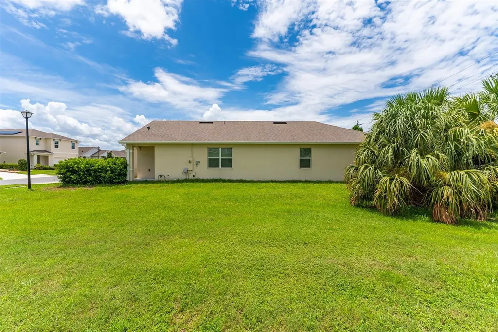 3894 Silverstream Terrace Sanford FL 32771