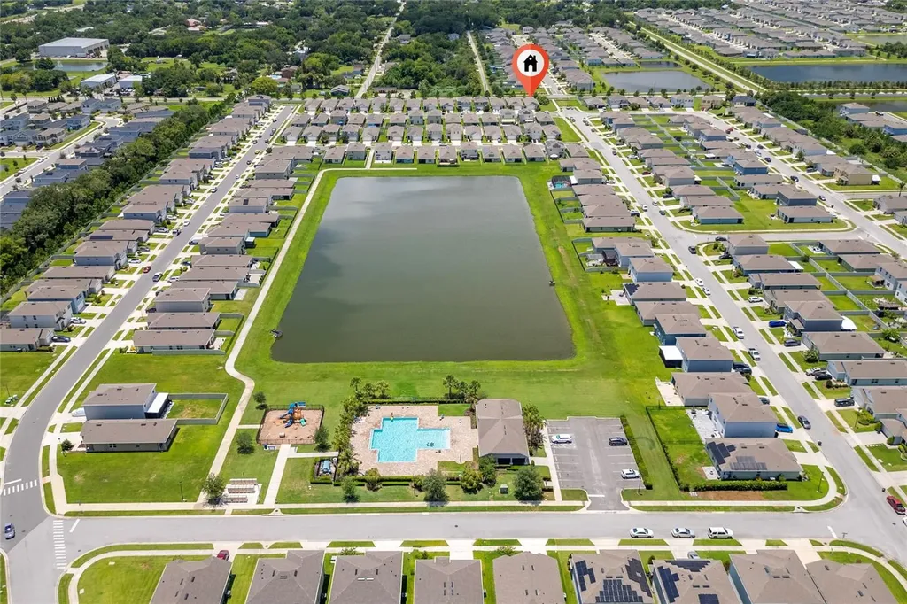 3894 Silverstream Terrace Sanford FL 32771