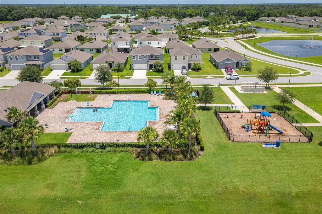3894 Silverstream Terrace Sanford FL 32771