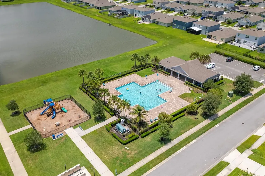 3894 Silverstream Terrace Sanford FL 32771