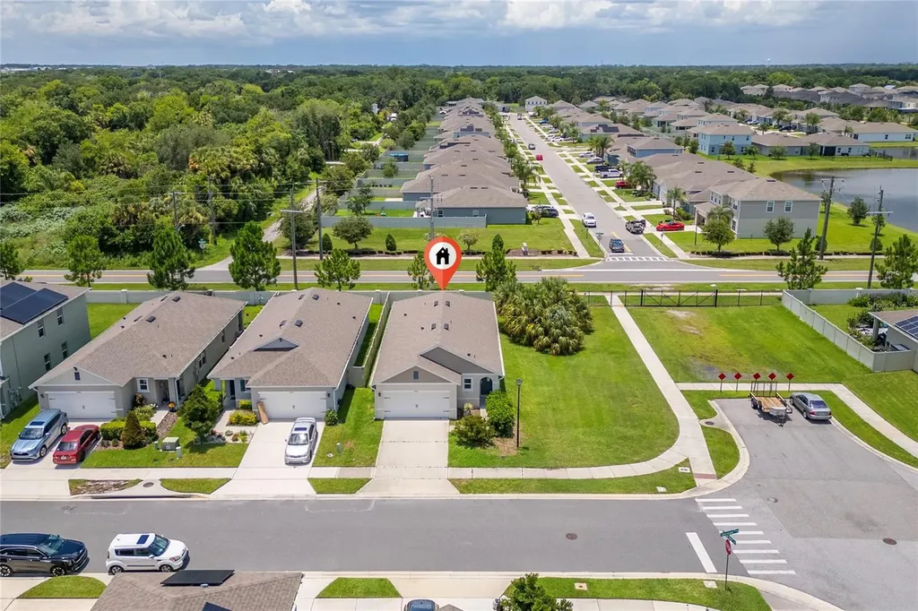 3894 Silverstream Terrace Sanford FL 32771