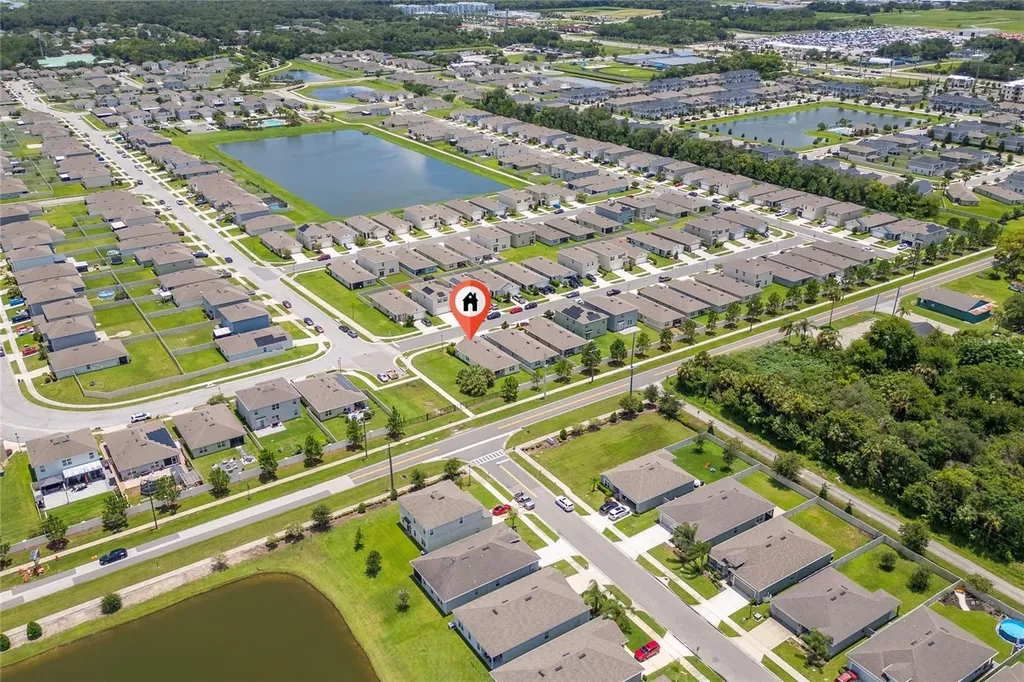3894 Silverstream Terrace Sanford FL 32771