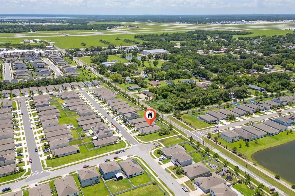 3894 Silverstream Terrace Sanford FL 32771