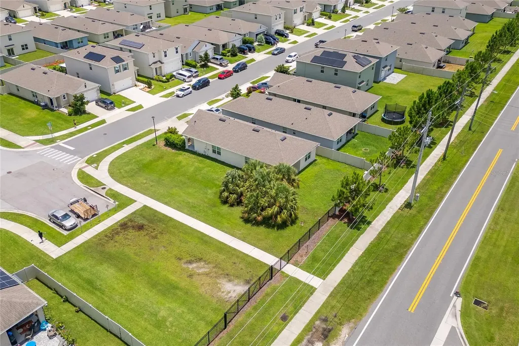 3894 Silverstream Terrace Sanford FL 32771