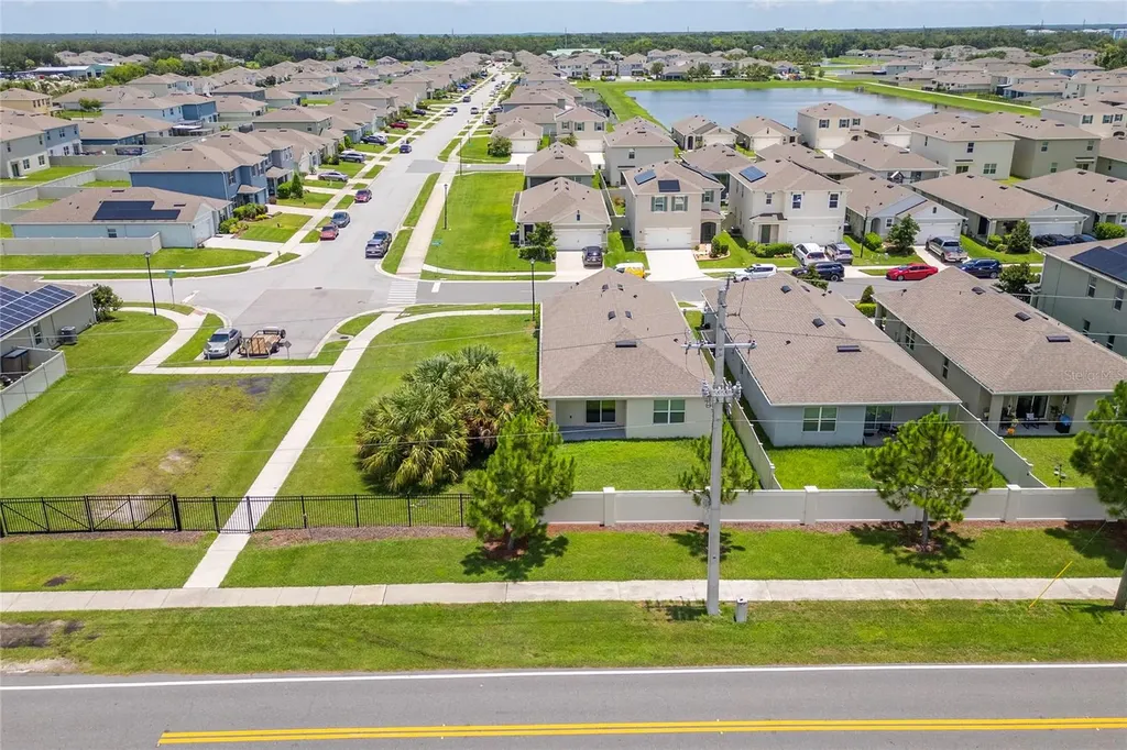 3894 Silverstream Terrace Sanford FL 32771