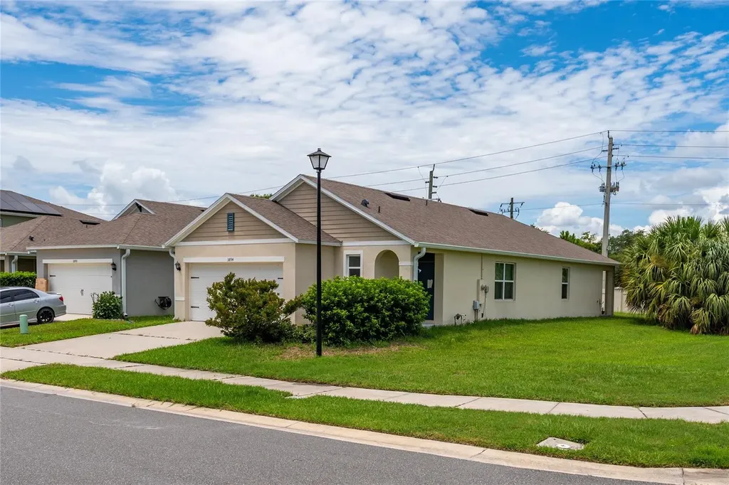 3894 Silverstream Terrace Sanford FL 32771