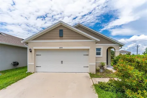3894 Silverstream Terrace Sanford FL 32771