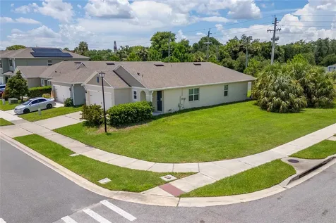 3894 Silverstream Terrace Sanford FL 32771