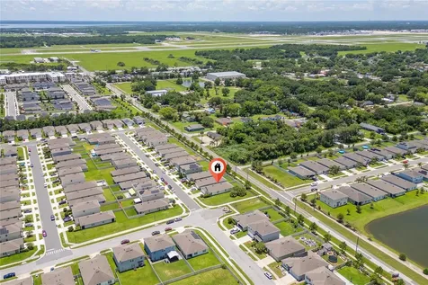 3894 Silverstream Terrace Sanford FL 32771