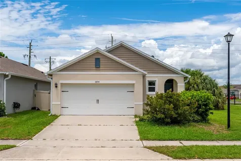 3894 Silverstream Terrace Sanford FL 32771