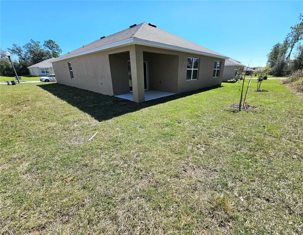 296 Hickory Course Trail Ocala FL 34472