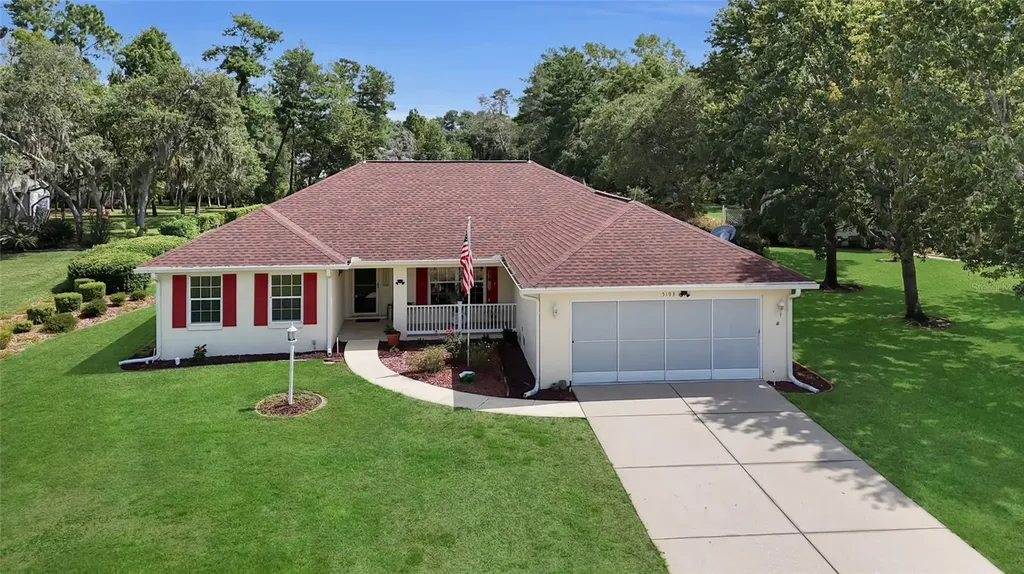 5193 S 110th Place Ocala FL 34474