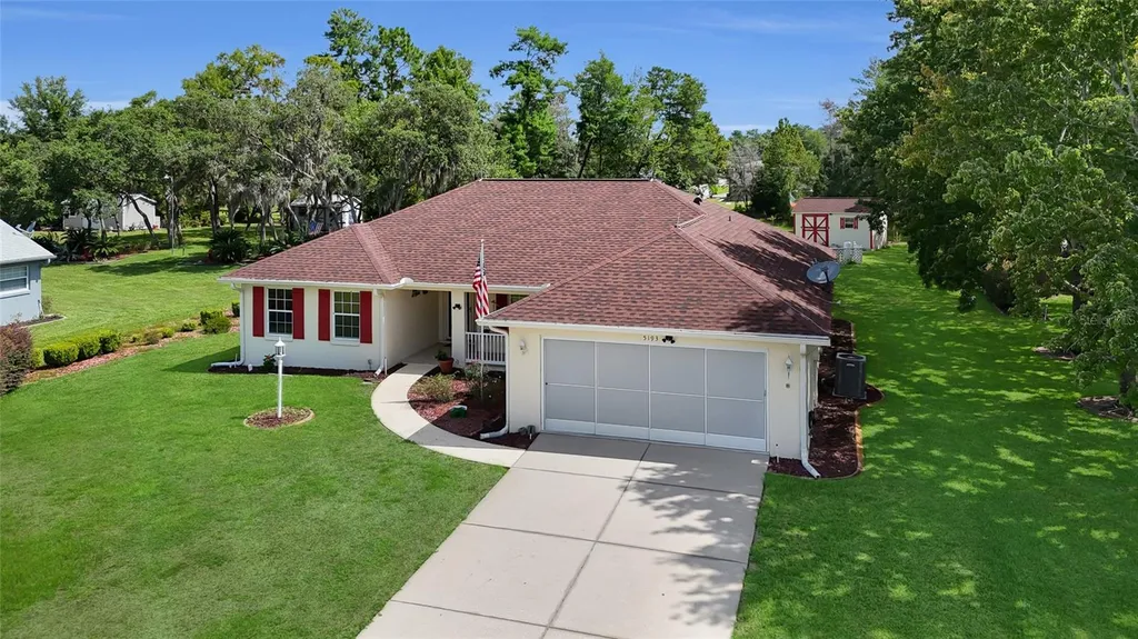 5193 S 110th Place Ocala FL 34474