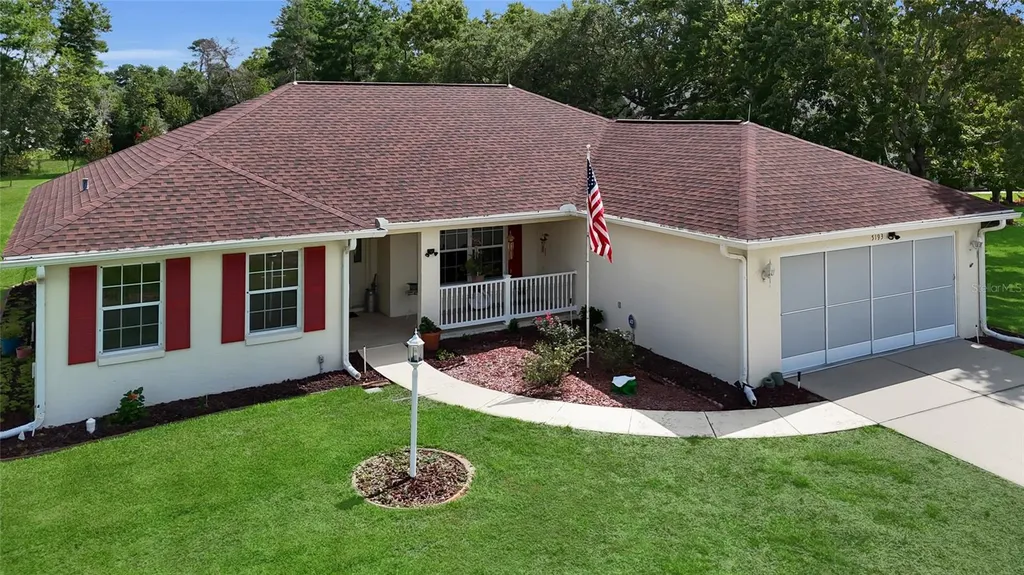 5193 S 110th Place Ocala FL 34474